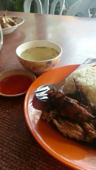 Restoran Tanjung Jara Food Photo 4