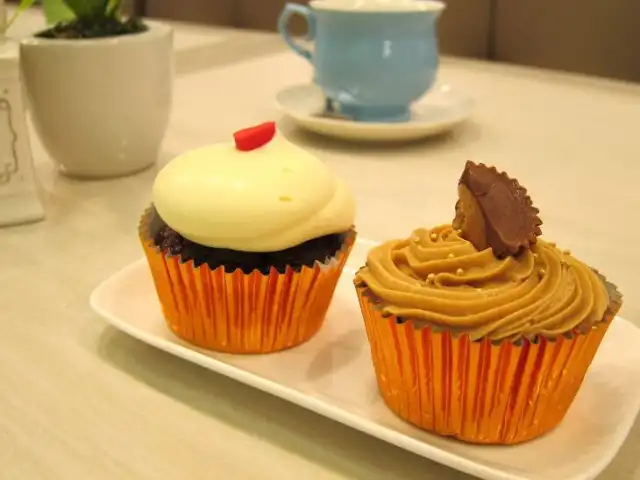 My Little Buttercup: Bakery & Cafe Food Photo 10