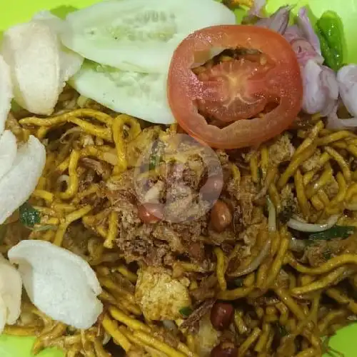 Gambar Makanan Mie Aceh Keude Ceh, Industri Jababeka 2