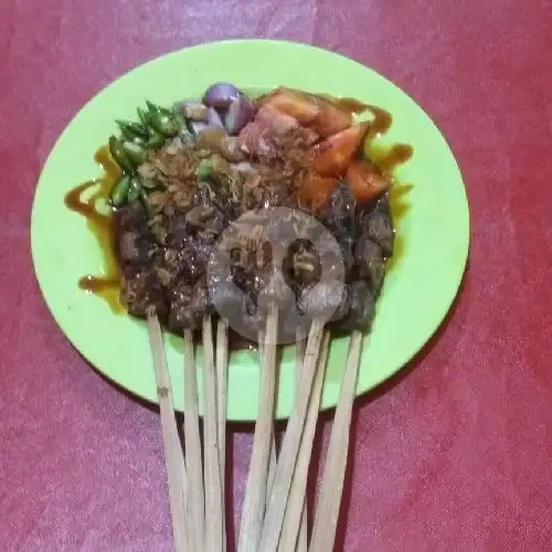 Gambar Makanan Sop Kaki Kambing Pak Kumis 4