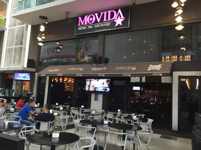 Movida Food Photo 5