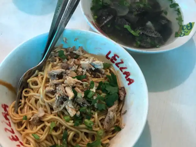 Gambar Makanan Baso Linggarjati 4