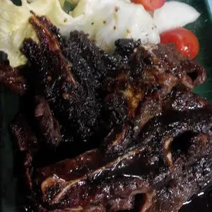 Kambing Bakar Ayam Penyet Sahara Food Photo 11