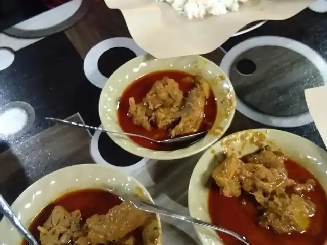 Restoran Rasa Rindu(Kedai Nasi Gulai  Ayam Kampung) Food Photo 6