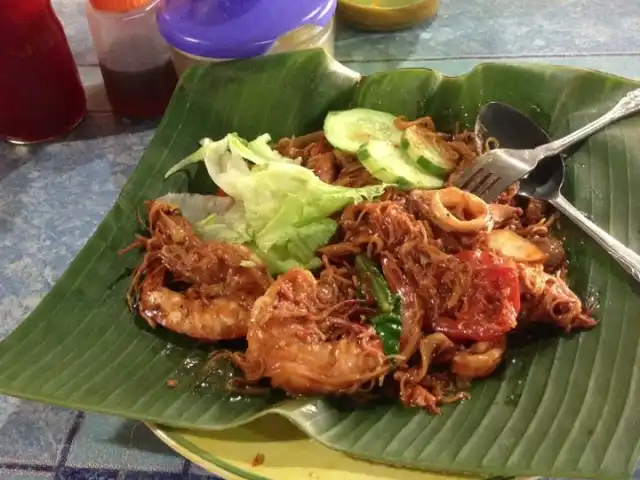 Mee Rebus Udang Besar Food Photo 12
