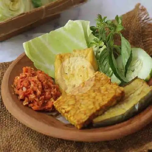 Gambar Makanan NASI PECEL BAROKAH, Dewi Sri 20