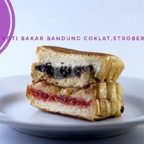 Gambar Makanan Fazil Burger, Batu Aji 17