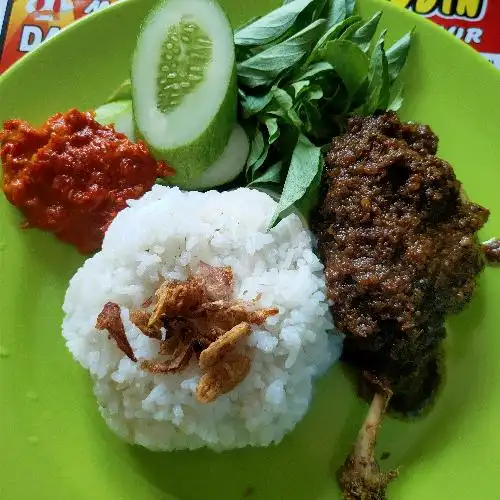 Gambar Makanan Waroeng Sakera 1