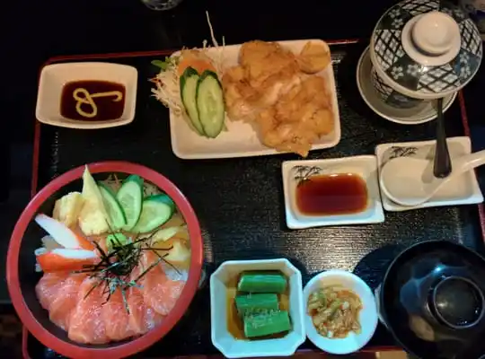 Nihon Kai Japanese Restaurant Food Photo 3