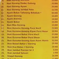 Gambar Makanan Kuliner Bandung 1