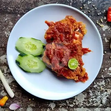 Gambar Makanan Ayam Bakar Bali Tulen, Kampial 18