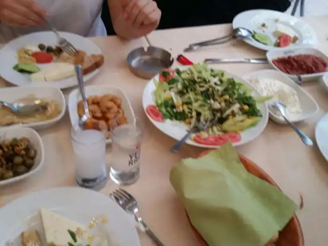 Benusen Restaurant'nin yemek ve ambiyans fotoğrafları 74