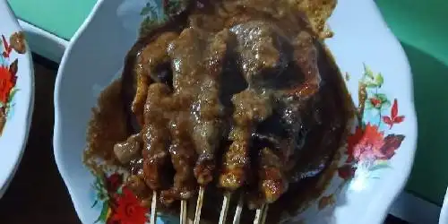 Sate Ayam dan Kambing Madura, Dago