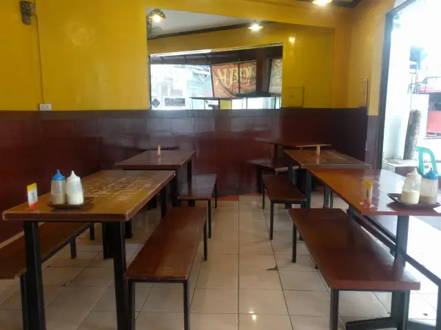 Alborz Persian Grill Food Photo 2