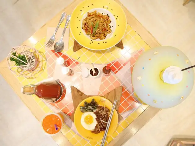 Gambar Makanan Kyouchii 2