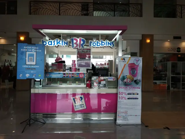 Gambar Makanan Baskin Robbins 17