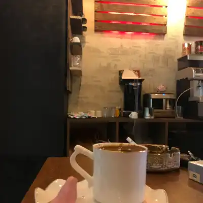 Cafe Della Lavazza