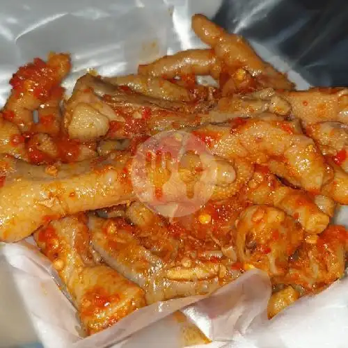 Gambar Makanan Chicken Crispy 15