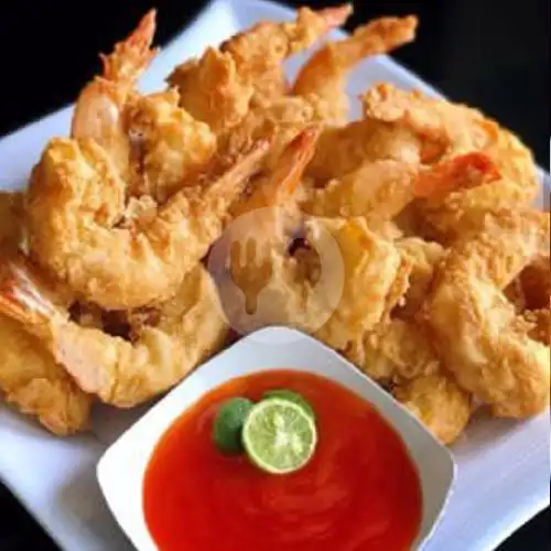 Gambar Makanan Aneka Seafood Kebon Kacang, Thamrin Kuliner 12