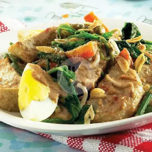 Gambar Makanan Sop Iga Sapi Wong Saco, Cilandak 15