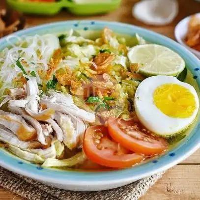 Gambar Makanan Soto Seger Mama Zidna 8