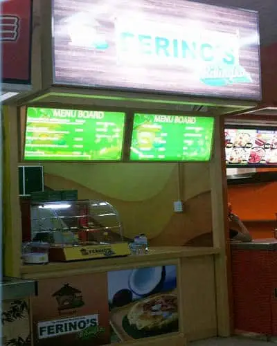 Ferino's Bibingka Food Photo 5