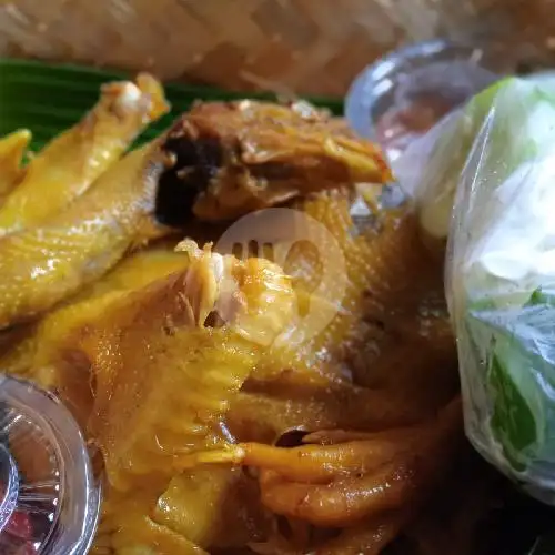 Gambar Makanan Griya Ingkung Mama Donita, Klaten Utara 4
