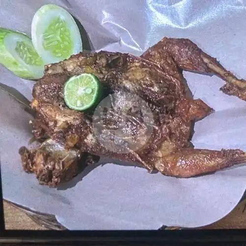Gambar Makanan Ayam Bakar Taliwang Ayu 8