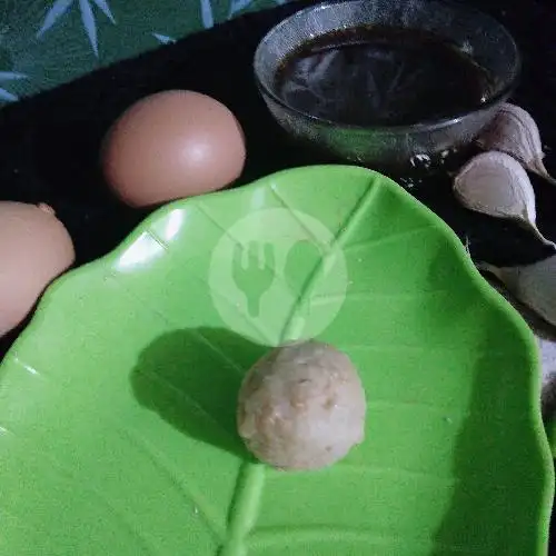 Gambar Makanan Pempek Roka Wong Palembang, Garuda 4 9