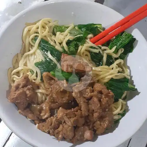 Gambar Makanan Pondok Bakso & Pangsit Pak Sugeng, Belanti Permai 4