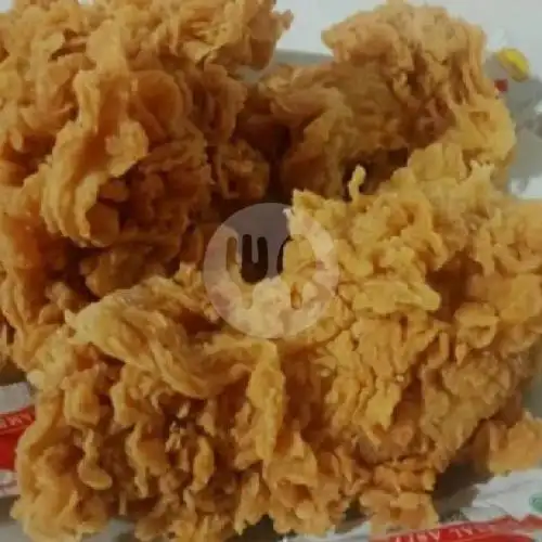 Gambar Makanan Ayam Geprek Crispy Berkah Do'a, Panglima Polim 1 11