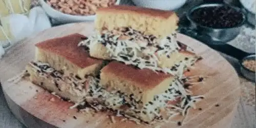 Martabak 68, Tebet