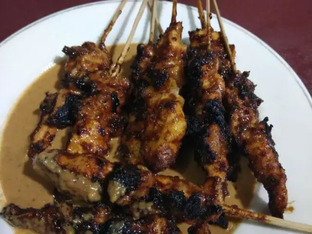 Gambar Makanan Sate Kambing H. Giyo 19