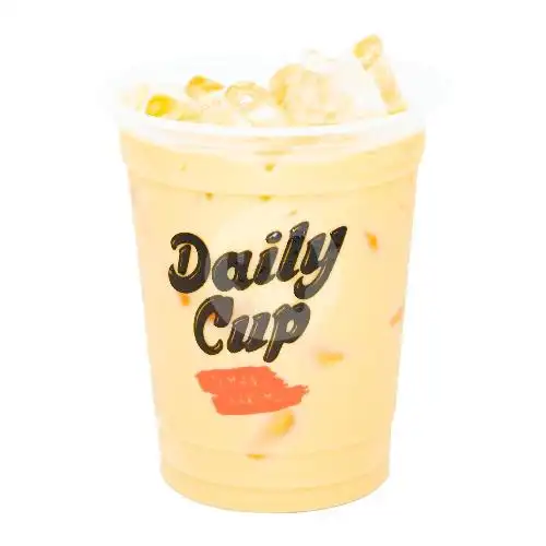 Gambar Makanan Daily Cup, Setia Budi 18