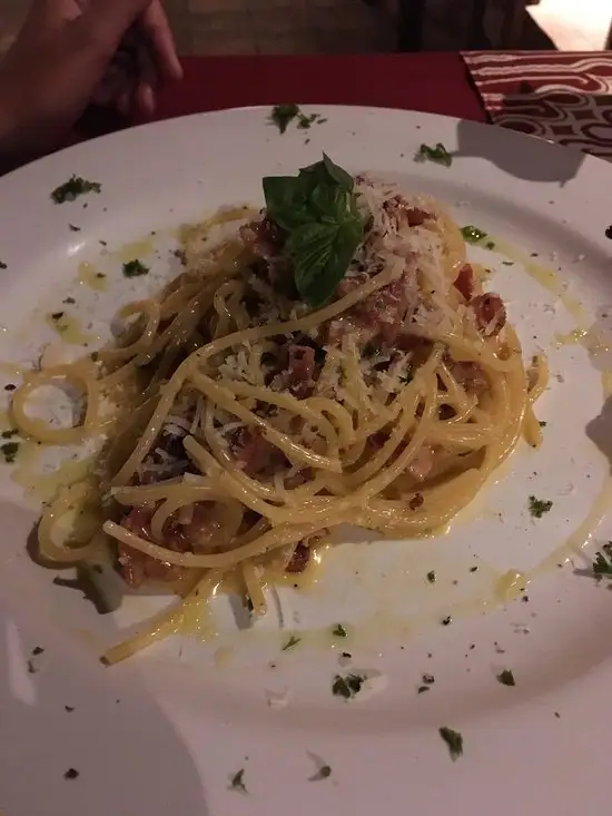 Gambar Makanan Dolcemare Italian restaurant 12