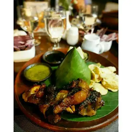 Gambar Makanan Bale Bancakan Restaurant Bogor 10
