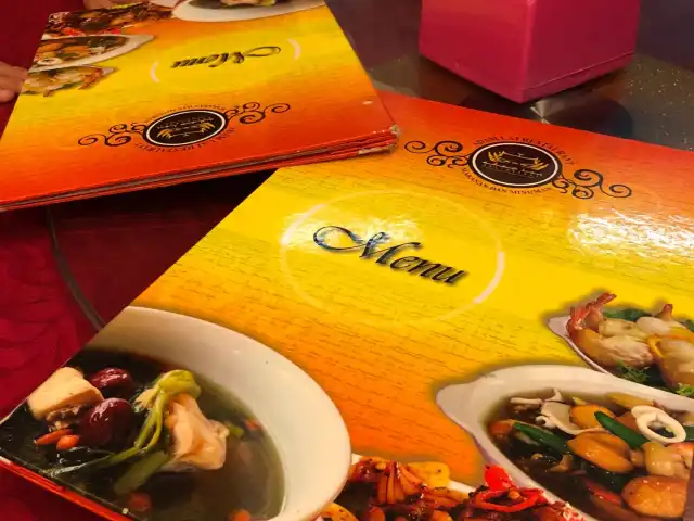 Adam Lai Chinese Muslim Restaurant Food Photo 13