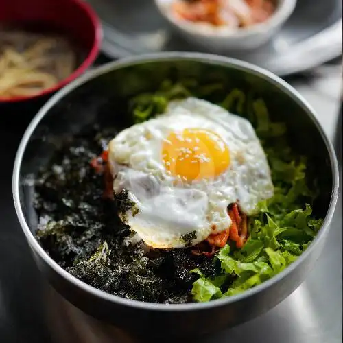 Gambar Makanan Magal Korean BBQ, Pekanbaru 6