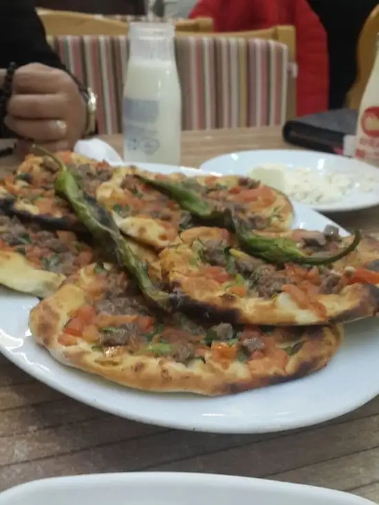 Damak Pide & Kebap'nin yemek ve ambiyans fotoğrafları 5