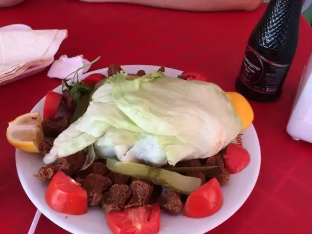 Komagene Etsiz Çiğ Köfte'nin yemek ve ambiyans fotoğrafları 7