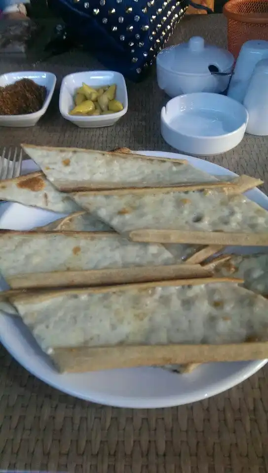 Osmanli Restaurant & Cafe'nin yemek ve ambiyans fotoğrafları 13