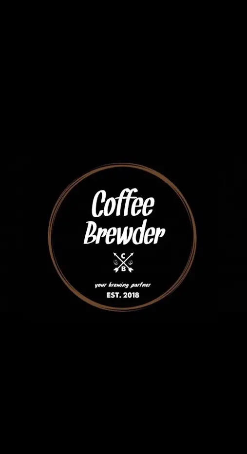 Gambar Makanan Coffee Brewder 4