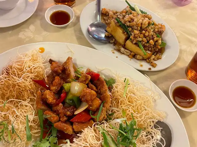 Restoran Mun Choong S/B Food Photo 16
