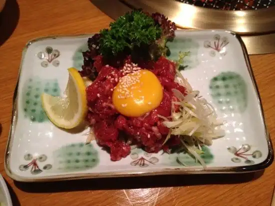 Kanyoen Yakiniku Restaurant Food Photo 1