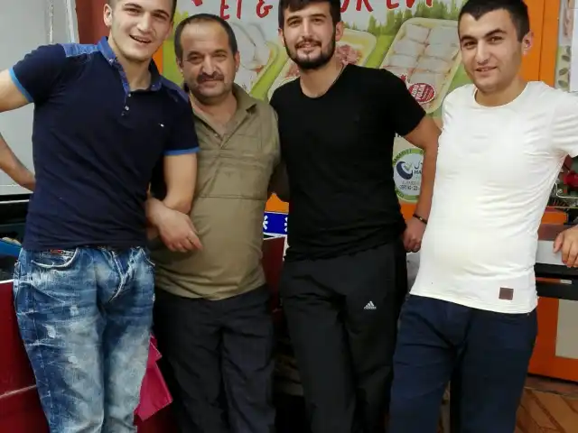 Ağtaşoğlu Kebap - Orhan Usta'nin yemek ve ambiyans fotoğrafları 12