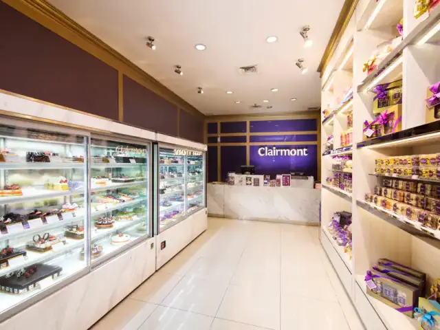 Gambar Makanan Clairmont 6