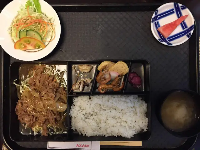 Azami Food Photo 17
