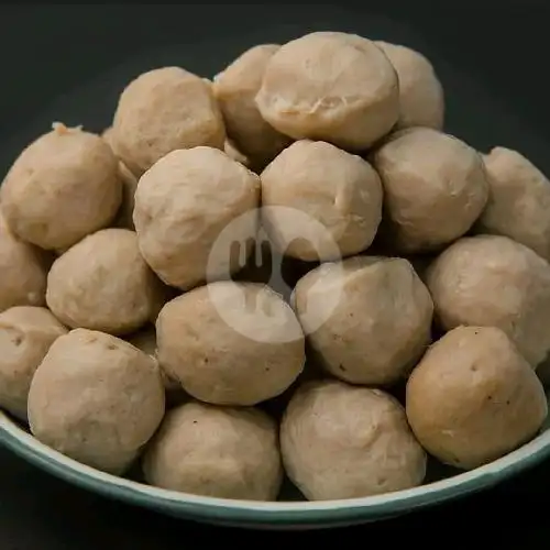 Gambar Makanan Bakso Malang Pop, Cipinang Muara, Jatinegara  5