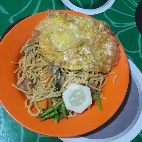 Gambar Makanan Nasi Goreng Arema Sungai Ampal, Sumberejo 20