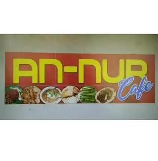 An-Nur Cafe Friendly Town